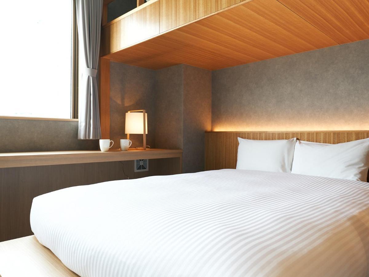 Rakuten Stay Naha-Tomarifuto Bunk Bed Room Екстер'єр фото
