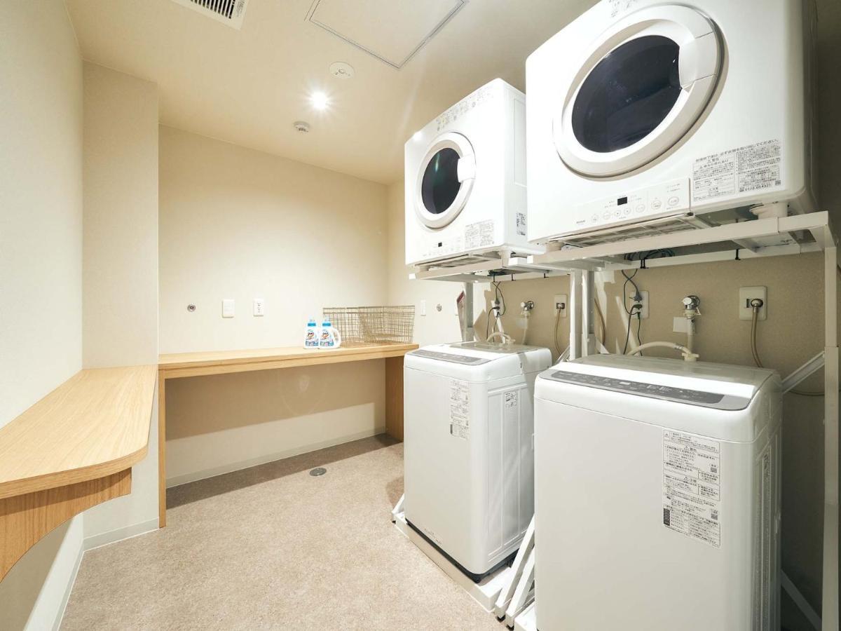 Rakuten Stay Naha-Tomarifuto Bunk Bed Room Екстер'єр фото