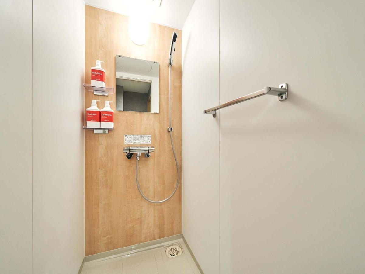 Rakuten Stay Naha-Tomarifuto Bunk Bed Room Екстер'єр фото