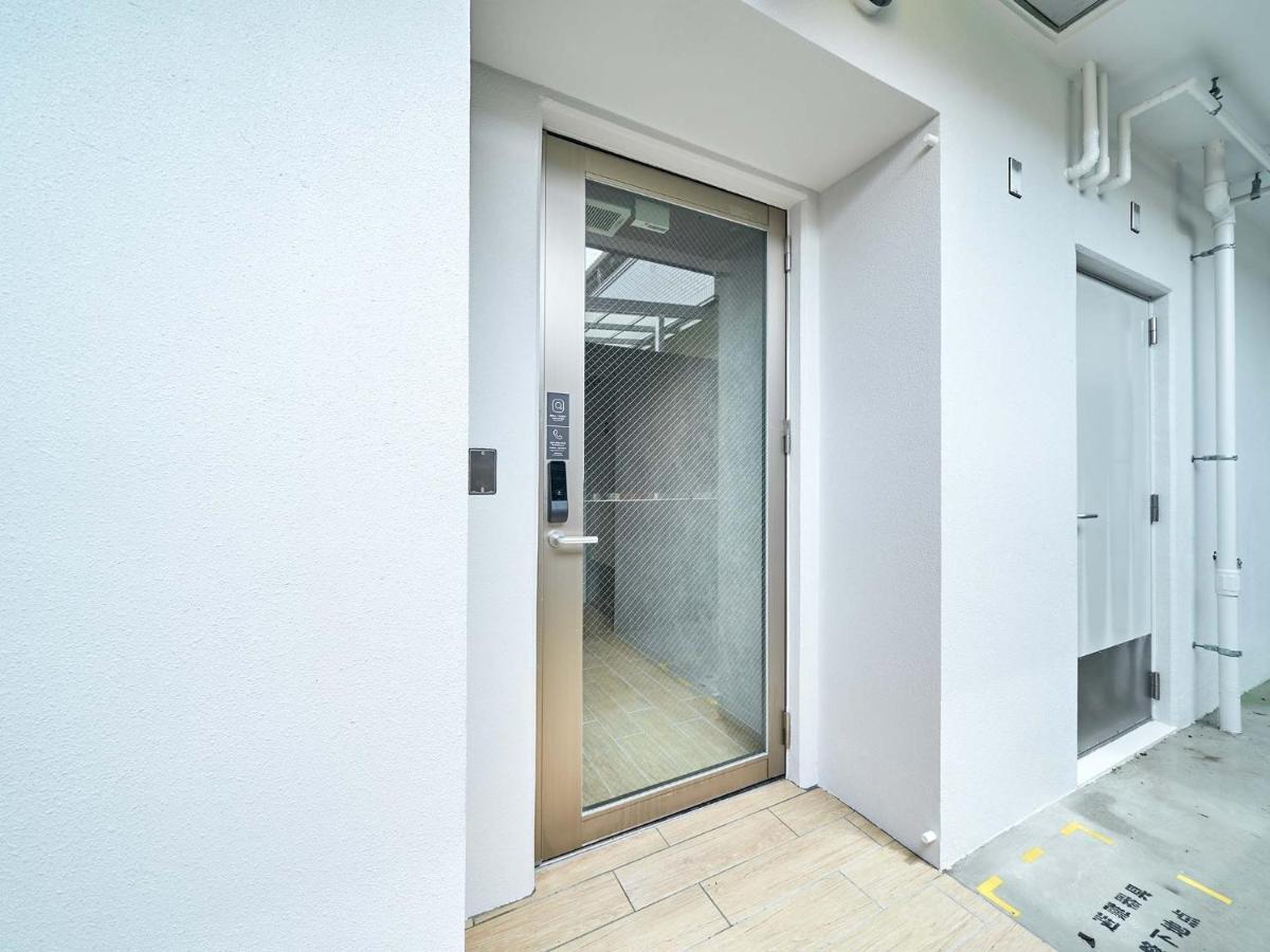 Rakuten Stay Naha-Tomarifuto Bunk Bed Room Екстер'єр фото