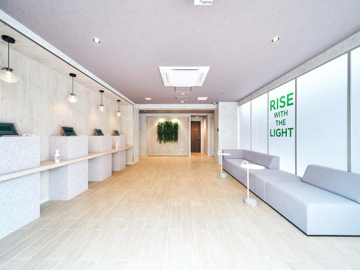 Rakuten Stay Naha-Tomarifuto Bunk Bed Room Екстер'єр фото