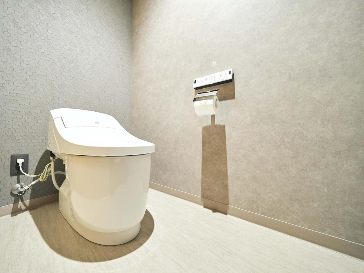 Rakuten Stay Naha-Tomarifuto Bunk Bed Room Екстер'єр фото